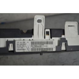 Strumentazione Contachilometri Completa Renault Modus Dal 2004 al 2013 Cod 281198448X0  1734604444777