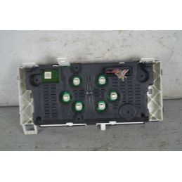 Strumentazione Contachilometri Completa Renault Modus Dal 2004 al 2013 Cod 281198448X0  1734604444777