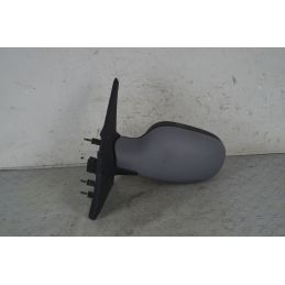 Specchietto Retrovisore esterno SX Renault Scenic Dal 1999 al 2003 Cod 014092  1734604784576