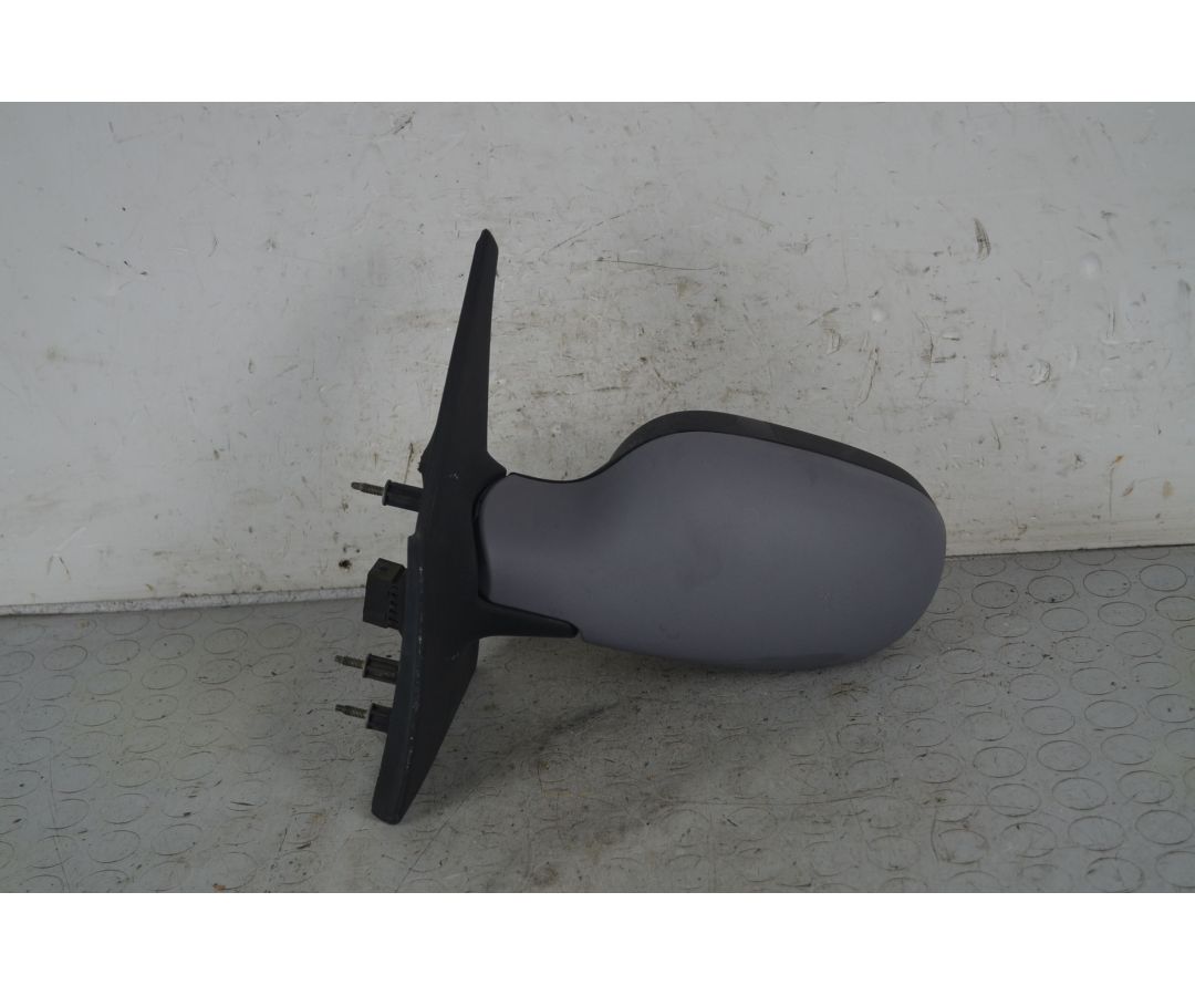 Specchietto Retrovisore esterno SX Renault Scenic Dal 1999 al 2003 Cod 014092  1734604784576