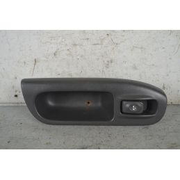 Pulsantiera Alzacristalli Anteriore DX Renault Scenic Dal 1999 al 2003 Cod 7700431172  1734605331328
