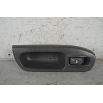 Pulsantiera Alzacristalli Anteriore DX Renault Scenic Dal 1999 al 2003 Cod 7700431172  1734605331328