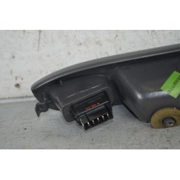 Pulsantiera Alzacristalli Anteriore DX Renault Scenic Dal 1999 al 2003 Cod 7700431172  1734605331328