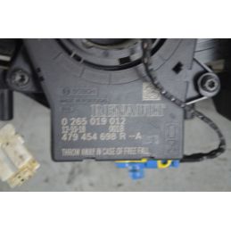 Devioluci Renault Clio IV Dal 2012 al 2019 Cod 0265019012  1734605697394