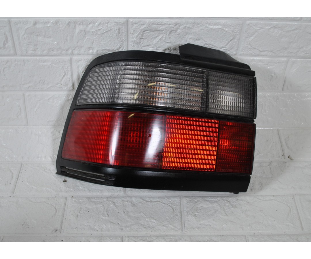 Fanale Stop Posteriore Sinistro SX Rover serie 200 Cabriolet XW dal 1989 al 1999 cod 7R011002  1618412607015