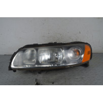 Faro fanale anteriore SX Volvo S60 Dal 2000 al 2009 Cod 30698825  1734616313771