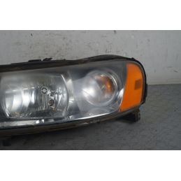 Faro fanale anteriore SX Volvo S60 Dal 2000 al 2009 Cod 30698825  1734616313771
