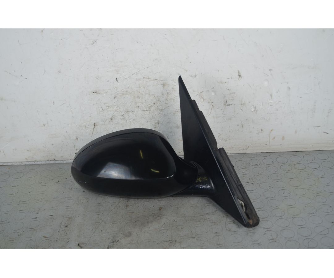 Specchietto Retrovisore esterno DX BMW Serie 1 E87 Dal 2004 al 2013 Cod 010803  1734614199612