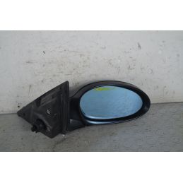 Specchietto Retrovisore esterno DX BMW Serie 1 E87 Dal 2004 al 2013 Cod 010803  1734614199612
