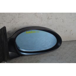 Specchietto Retrovisore esterno DX BMW Serie 1 E87 Dal 2004 al 2013 Cod 010803  1734614199612