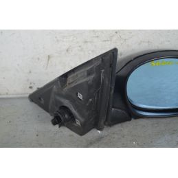 Specchietto Retrovisore esterno DX BMW Serie 1 E87 Dal 2004 al 2013 Cod 010803  1734614199612