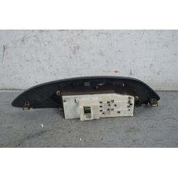 Pulsantiera Alzacristalli Anteriore SX Toyota Yaris Dal 1999 al 2005 Cod 011-3Y14  1734614617826