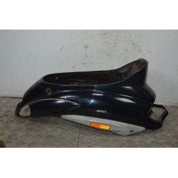 Carena Codone Posteriore Piaggio Liberty 50 dal 2004 al 2016  1734615108255