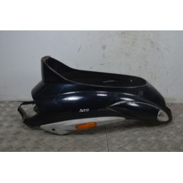 Carena Codone Posteriore Piaggio Liberty 50 dal 2004 al 2016  1734615108255