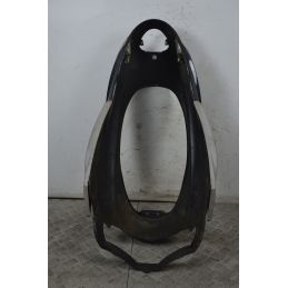 Carena Codone Posteriore Piaggio Liberty 50 dal 2004 al 2016  1734615108255