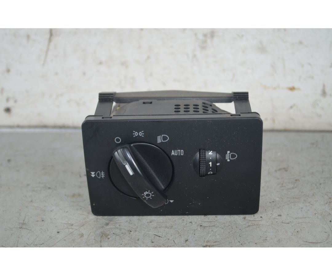 Pulsantiera Luci Ford Focus Dal 2004 al 2011 Cod 6S6T13A024AA  1734615717204
