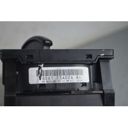 Pulsantiera Luci Ford Focus Dal 2004 al 2011 Cod 6S6T13A024AA  1734615717204