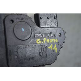 Pedale Acceleratore Elettronico Fiat Grande Punto Dal 2005 al 2018 Cod 55702020  1734615931525