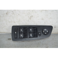 Pulsantiera Alzacristalli Anteriore SX BMW Serie 1 E87 Dal 2004 al 2013 Cod 6970206-02  1734616323138