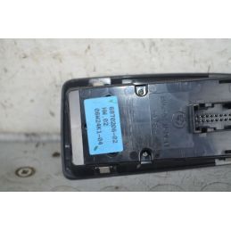Pulsantiera Alzacristalli Anteriore SX BMW Serie 1 E87 Dal 2004 al 2013 Cod 6970206-02  1734616323138