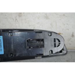 Pulsantiera Alzacristalli Anteriore SX BMW Serie 1 E87 Dal 2004 al 2013 Cod 6970206-02  1734616323138