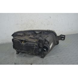 Faro fanale anteriore SX Fiat Panda 169 Dal 2003 al 2012 Cod OE 51867677  1734617327166