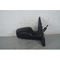 Specchietto Retrovisore esterno DX Renault Megane II Dal 2002 al 2010 Cod 7701068375  1734617203606