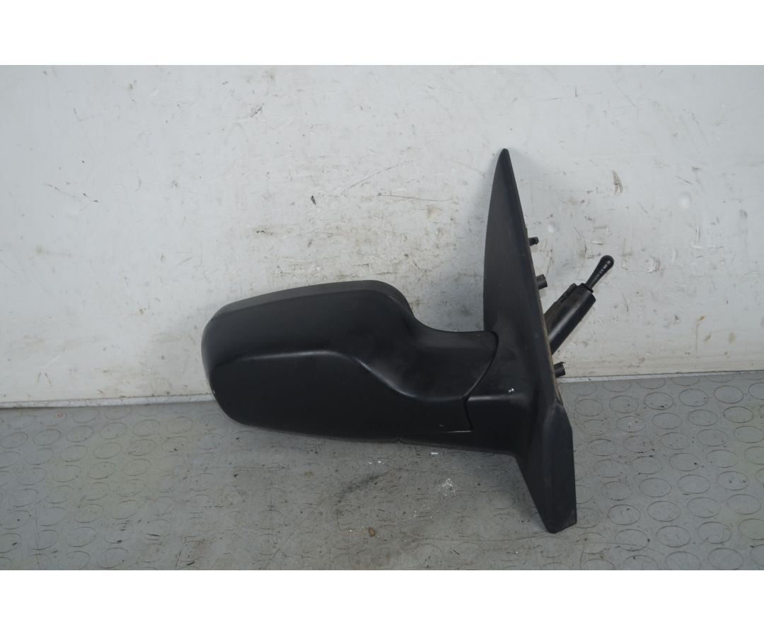 Specchietto Retrovisore esterno DX Renault Megane II Dal 2002 al 2010 Cod 7701068375  1734617203606