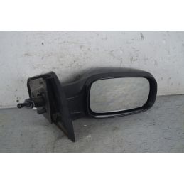 Specchietto Retrovisore esterno DX Renault Megane II Dal 2002 al 2010 Cod 7701068375  1734617203606
