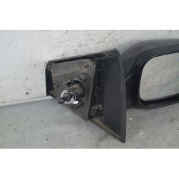 Specchietto Retrovisore esterno DX Renault Megane II Dal 2002 al 2010 Cod 7701068375  1734617203606