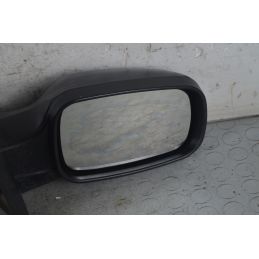 Specchietto Retrovisore esterno DX Renault Megane II Dal 2002 al 2010 Cod 7701068375  1734617203606