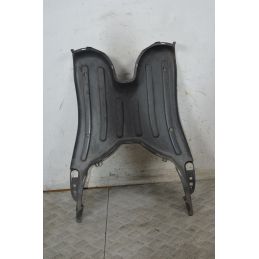 Carena Pedana Poggiapiedi Piaggio Liberty 50 dal 1997 al 2005  1734617920114