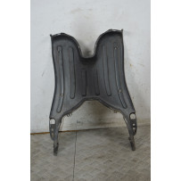 Carena Pedana Poggiapiedi Piaggio Liberty 50 dal 1997 al 2005  1734617920114