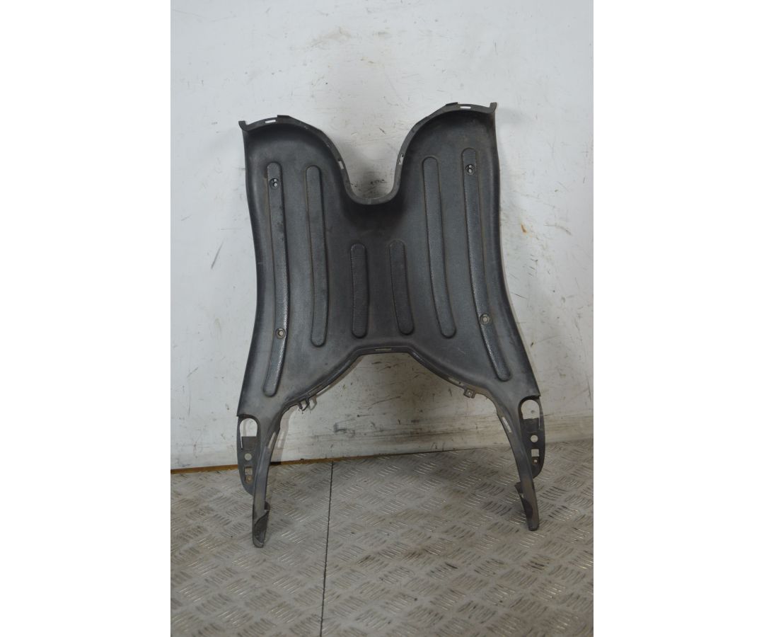 Carena Pedana Poggiapiedi Piaggio Liberty 50 dal 1997 al 2005  1734617920114