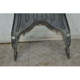 Carena Pedana Poggiapiedi Piaggio Liberty 50 dal 1997 al 2005  1734617920114