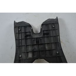 Carena Pedana Poggiapiedi Piaggio Liberty 50 dal 1997 al 2005  1734617920114