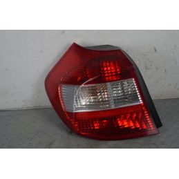 Fanale stop posteriore SX Bmw Serie 1 E87 dal 2004 al 2013 Cod OE 63216924501  1734618125662