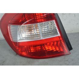 Fanale stop posteriore SX Bmw Serie 1 E87 dal 2004 al 2013 Cod OE 63216924501  1734618125662