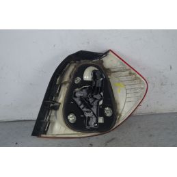 Fanale stop posteriore SX Bmw Serie 1 E87 dal 2004 al 2013 Cod OE 63216924501  1734618125662