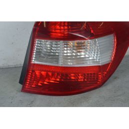 Fanale stop posteriore DX Bmw Serie 1 E87 Dal 2004 al 2007 Cod OE 63216924502  1734618549512