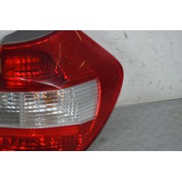 Fanale stop posteriore DX Bmw Serie 1 E87 Dal 2004 al 2007 Cod OE 63216924502  1734618549512