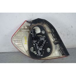 Fanale stop posteriore DX Bmw Serie 1 E87 Dal 2004 al 2007 Cod OE 63216924502  1734618549512