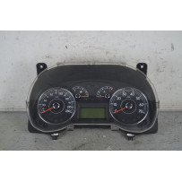 Strumentazione Contachilometri Completa Fiat Grande Punto Dal 2005 al 2018 Cod 555005150100  1734618808558