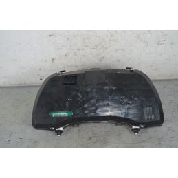 Strumentazione Contachilometri Completa Fiat Grande Punto Dal 2005 al 2018 Cod 555005150100  1734618808558