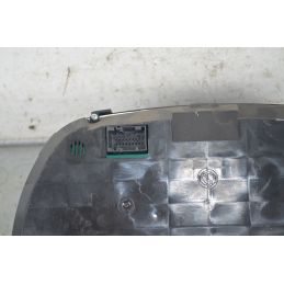 Strumentazione Contachilometri Completa Fiat Grande Punto Dal 2005 al 2018 Cod 555005150100  1734618808558
