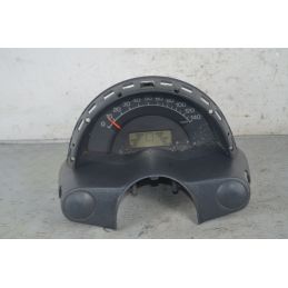 Strumentazione Contachilometri Completa Smart City Coupè W450 Dal 1998 al 2004 Cod Q0001184V022000000  1734619370757