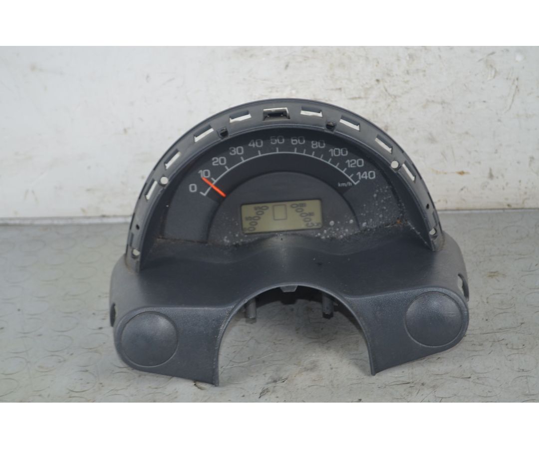 Strumentazione Contachilometri Completa Smart City Coupè W450 Dal 1998 al 2004 Cod Q0001184V022000000  1734619370757