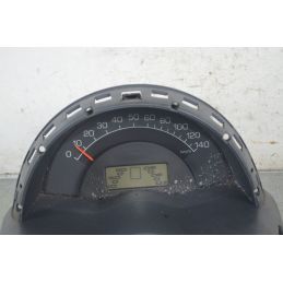 Strumentazione Contachilometri Completa Smart City Coupè W450 Dal 1998 al 2004 Cod Q0001184V022000000  1734619370757