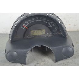 Strumentazione Contachilometri Completa Smart City Coupè W450 Dal 1998 al 2004 Cod Q0001184V022000000  1734619370757