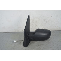 Specchietto Retrovisore esterno SX Ford Fiesta Dal 2002 al 2008 Cod 015782  1734620137745